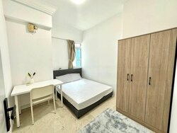 Grand Chateau (D21), Condominium #457095451
